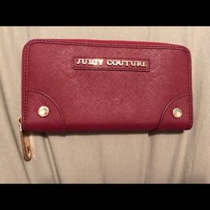 Juicy Couture Wallet
